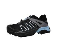 Salomon XT Match Prime L47519600 Schwarz Blue/Black/Quit Shade EU 42