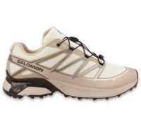 Salomon XT-PATHWAY 2 (vanilla ice / oxford tan / delicioso) - 42
