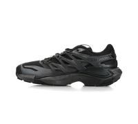 Salomon XT PU.RE (black / black / asphalt) - 40 2/3