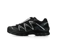 Salomon XT-QUEST (black / asphalt / ftw silver) - 46 2/3