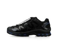 Salomon XT-QUEST (black / black / bluing) - 44