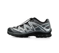 Salomon XT-QUEST men Lowtop black in Größe:41 1/3