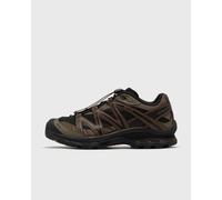 Salomon XT-QUEST men Lowtop black|brown in Größe:44 2/3