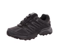 Salomon XT Reckon GTX Multifunkitonsschuhe Black/phantom/black UK 11,5 - EU 46,7