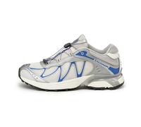 Salomon XT-Whisper 37 1/3 / Vanilla Ice / Footwear Silver / Persian Jewel