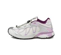 Salomon XT-Whisper 38 / Footwear Silver / Vanilla Ice / Winter Bloom