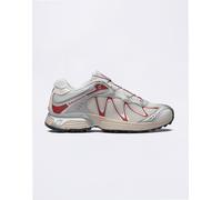 Salomon XT-WHISPER Silber/Rot/Weiss 43 1/3