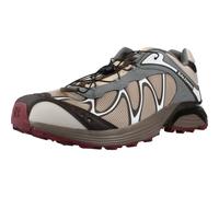 Salomon Xt Whisper Brown 44 2/3 EU