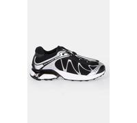 Salomon Xt-whisper Unisex-sneaker In Schwarz Und Silber L47978800-blackftwsilverwhite Grau;Schwarz 42