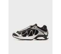 Salomon Xt-whisper Unisex-sneaker In Schwarz Und Silber L47978800-blackftwsilverwhite Grau;Schwarz 37