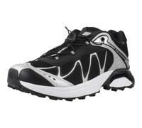 Salomon XT-Whisper, Schwarz/FTW Silber/Weiß, Größe 46