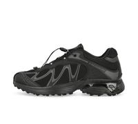 Salomon XT-WHISPER (black / black / asphalt) - 42