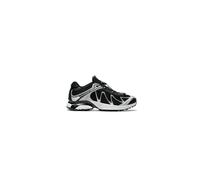 Salomon Xt-whisper Unisex-sneaker In Schwarz Und Silber L47978800-blackftwsilverwhite Grau;Schwarz 39;38