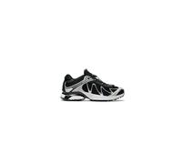 Salomon Xt-whisper Unisex-sneaker In Schwarz Und Silber L47978800-blackftwsilverwhite Grau;Schwarz 43