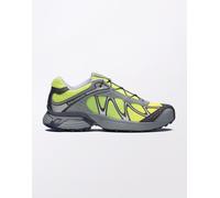 Salomon XT - Whisper Sharp Green/Monument/Nine Iron 40 2/3