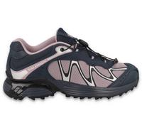 Salomon XT - Whisper Nirvana/Blue Nights/Ftw Silver 38