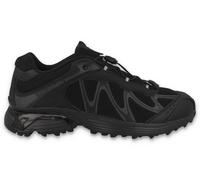 Salomon XT-WHISPER men Lowtop black in Größe:43 1/3