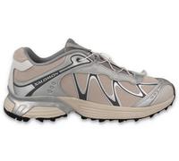 Salomon XT-Whisper Grau in Größe 45 1/3