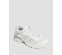 Salomon XT - Whisper White/LunRoc/Ftw Silver 40