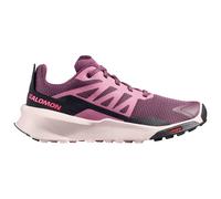 Salomon - Youth Patrol - Multisportschuhe, Gr. 32, rosa/lila (PlumPerfect/DuskyOrchid/KnockoutPink)