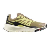 Salomon - Youth Patrol - Multisportschuhe, Gr. 33, beige (Aloe/Endive/Black)