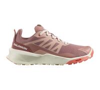 Salomon - Youth Patrol - Multisportschuhe, Gr. 36, braun (Burlwood/VanillaIce/Emberglow)