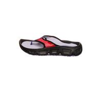 SALOMON Zehentrenner "Reelax Break 6.0" in Schwarz - Größe 38 2/3 | Damen Sandalen