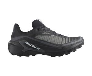 SalomonGenesis - breit (E) 47.3schwarz- Größen: EU Herren 47.3 schwarz