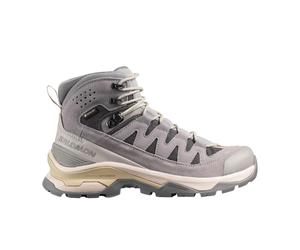 SalomonQuest Echo GTX .044.0grau- Größen: EU Damen 44.0 grau