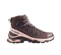 SalomonQuest Echo GTX 42.0schwarz- Größen: EU Damen 42.0 schwarz