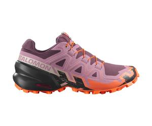 SalomonSpeedcross .041.3bunt- Größen: EU Damen 41.3 bunt