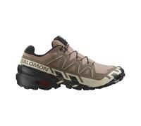 SalomonSpeedcross 43.3beige- Größen: EU Herren 43.3 beige