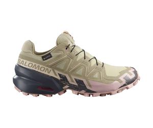 SalomonSpeedcross GTX 40.6grün- Größen: EU Damen 40.6 grün