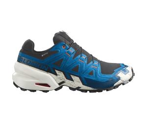 SalomonSpeedcross GTX 42.0blau- Größen: EU Herren 42.0 blau