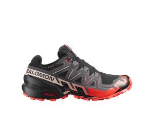 SalomonSpeedcross GTX 42.0schwarz- Größen: EU Herren 42.0 schwarz