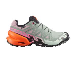 SalomonSpeedcross GTX Icon .041.3bunt- Größen: EU Damen 41.3 bunt