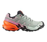 SalomonSpeedcross GTX Icon .042.6bunt- Größen: EU Damen 42.6 bunt