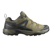 SalomonX Ultra 0 GTX 43.3braun- Größen: EU Herren 43.3 braun