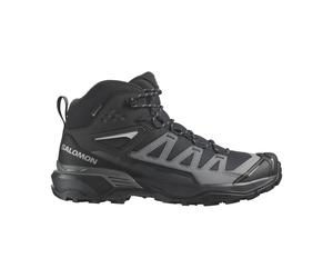 SalomonX Ultra 0 Mid GTX .048.0schwarz- Größen: EU Herren 48.0 schwarz
