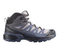 SalomonX Ultra 0 MID GTX 40.6blau- Größen: EU Damen 40.6 blau