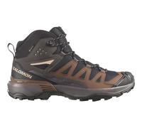 SalomonX Ultra 0 Mid GTX 42.0braun- Größen: EU Herren 42.0 braun