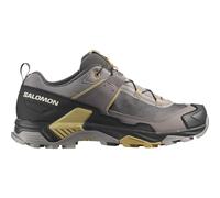 SalomonX Ultra .044.0grau- Größen: EU Herren 44.0 grau