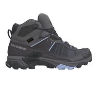 SalomonX Ultra Mid GTX 39.3grau- Größen: EU Damen 39.3 grau