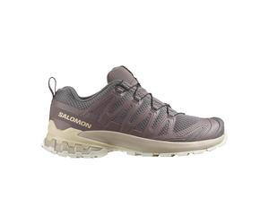 SalomonXa Pro D V .042.6lila- Größen: EU Damen 42.6 lila