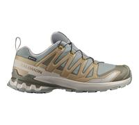 SalomonXA Pro D V GTX .049.3braun- Größen: EU Herren 49.3 braun