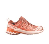 SalomonXa Pro D V GTX 42.0braun- Größen: EU Damen 42.0 braun