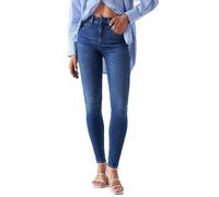 Salsa Faith Push In-Jeans, Skinny