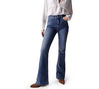 Salsa Faith Push IN Schlagjeans