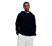 Salsa Jeans 21009502 Regular Fit Kapuzenpullover