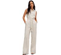 Salsa Jeans 21011093 ärmelloser Overall